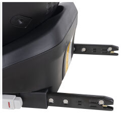 TRONFIX ISIZE PREGO OTO KOLTUĞU GRİ- Q9004