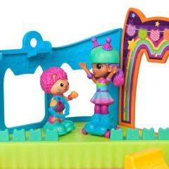 Gabby’s Dollhouse Parti Salonu Oyun Seti