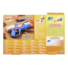 Nerf N-Serisi Agility F8629