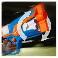 Nerf N-Serisi Agility F8629