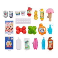 Barbie Süpermarkette Oyun Seti- FRP01