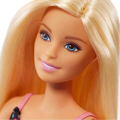 Barbie Süpermarkette Oyun Seti- FRP01