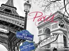1500 Parça Puzzle Paris (120007081)
