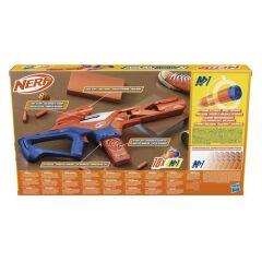 Nerf N-Serisi Pinpoint F8621