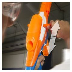 Nerf N-Serisi Pinpoint F8621