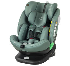 TRONFIX ISIZE PREGO OTO KOLTUĞU YEŞİL - Q9004