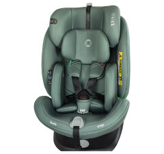 TRONFIX ISIZE PREGO OTO KOLTUĞU YEŞİL - Q9004