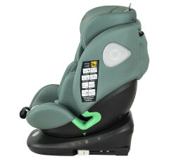 TRONFIX ISIZE PREGO OTO KOLTUĞU YEŞİL - Q9004