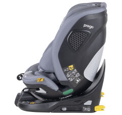 PREGO CABRIOFIX OTO KOLTUĞU GRİ- Q88