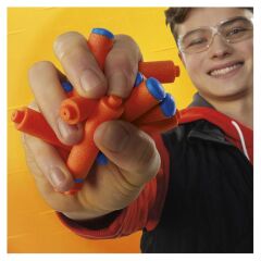 Nerf N-Serisi Dart 50'Li Yedek Paket F8639
