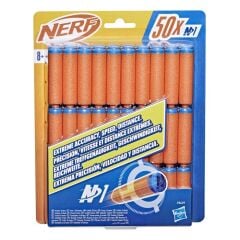 Nerf N-Serisi Dart 50'Li Yedek Paket F8639