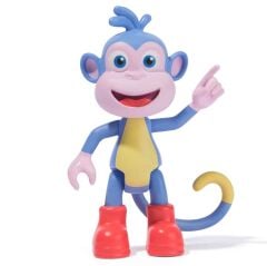 Dora ve Boots En İyi Arkadaşlar Figür Seti