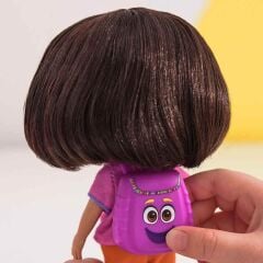 Dora ve Boots En İyi Arkadaşlar Figür Seti
