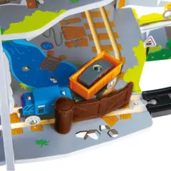 Hape Mighty Maden Oyuncağı