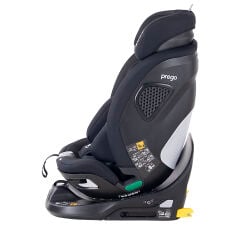 PREGO CABRIOFIX OTO KOLTUĞU SİYAH- Q88