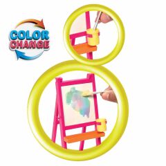 Barbie Skipper Bebek Bakıcılığı Eğlencesi Oyun Seti- HND18