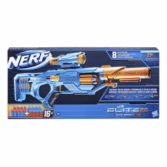 Nerf Elite 2.0 Eaglepoint Rd 8 F0423