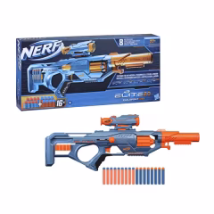 Nerf Elite 2.0 Eaglepoint Rd 8 F0423