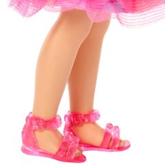 Barbie Chelsea Bebek ve Aksesuarlar- JJB37