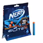 Nerf Elite 2.0 Dart 20li Yedek Paket F0040
