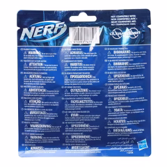 Nerf Elite 2.0 Dart 20li Yedek Paket F0040