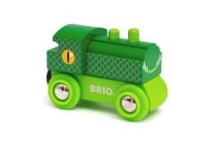 BRIO Tren Asorti Paket (33841)