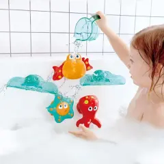 Hape Cascade Banyo Seti