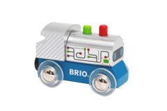BRIO Tren Asorti Paket (33841)