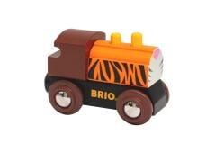 BRIO Tren Asorti Paket (33841)