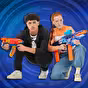 Nerf Loadout Shadowspeed Recon G1759