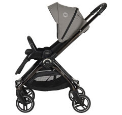 PREGO NOAX İ-SİZE TRAVEL BEBEK ARABASI GRİ- 2440