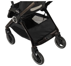 PREGO NOAX İ-SİZE TRAVEL BEBEK ARABASI GRİ- 2440