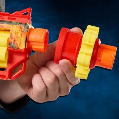 Hasbro Nerf Loadout Flarefusion  G3142
