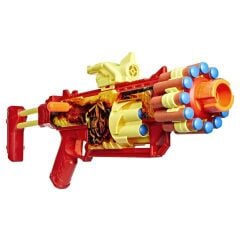 Hasbro Nerf Loadout Flarefusion  G3142