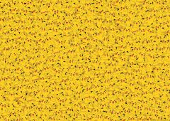 1000 Parça Puzzle Pokemon Pikachu (120008293)