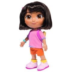 Dora Şarkı Söyle ve Keşfet Bebeği 30 cm