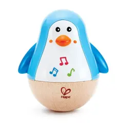 Hape Müzikli Hacıyatmaz Penguen
