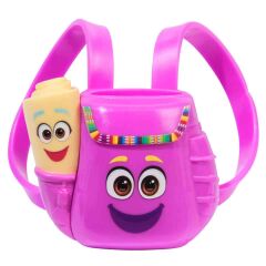 Dora Şarkı Söyle ve Keşfet Bebeği 30 cm