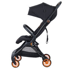 QUARK  PREGO BEBEK ARABASI TURUNCU- 2224