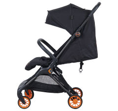 QUARK  PREGO BEBEK ARABASI TURUNCU- 2224