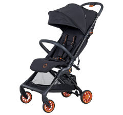 QUARK  PREGO BEBEK ARABASI TURUNCU- 2224
