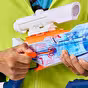 Nerf Loadout Artic Zerostriker G1763