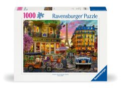 1000 Parça Puzzle Paris (120008859)