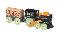 BRIO Hayaletli Tren (33986)