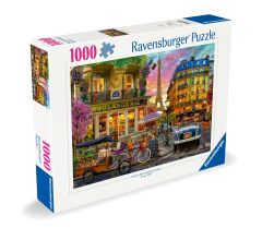 1000 Parça Puzzle Paris (120008859)