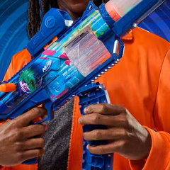 Nerf Loadout Cyberlıght Ghost G1824