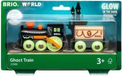 BRIO Hayaletli Tren (33986)