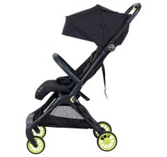 QUARK  PREGO BEBEK ARABASI YEŞİL- 2224