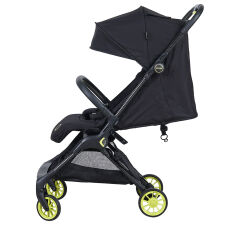 QUARK  PREGO BEBEK ARABASI YEŞİL- 2224