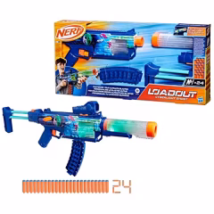 Nerf Loadout Cyberlıght Ghost G1824